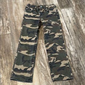 True Religion Youth Jeans